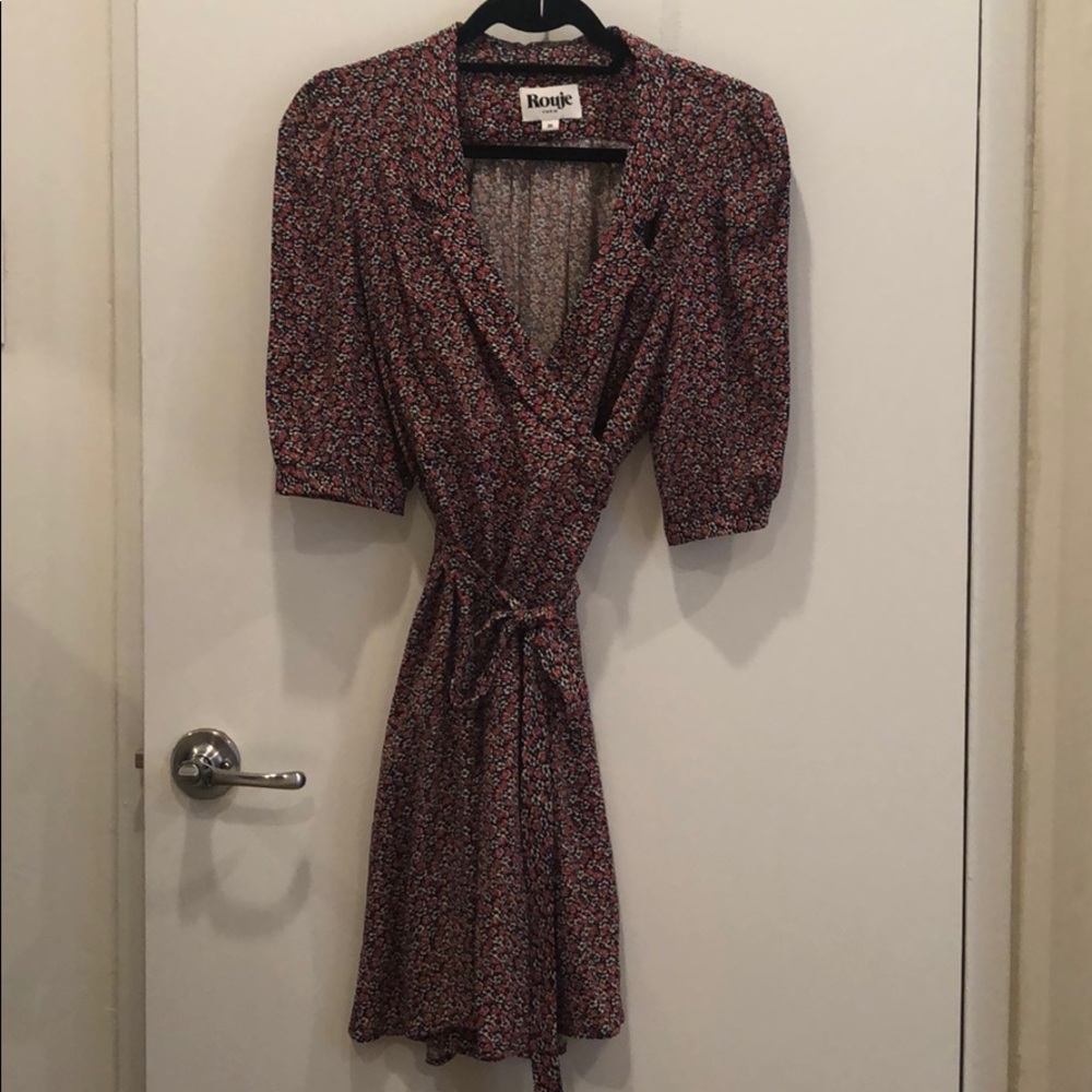 Rouje dress size 36